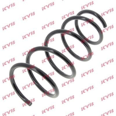 KYB K-Flex Rc5431 Coil Spring For Renault Espace