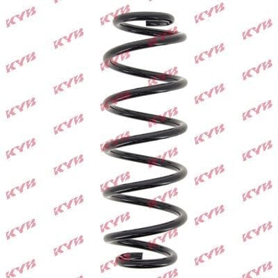 KYB Ra6180 Coil Spring