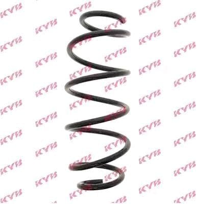 KYB K-Flex Rh2636 Coil Spring For Ford Mondeo