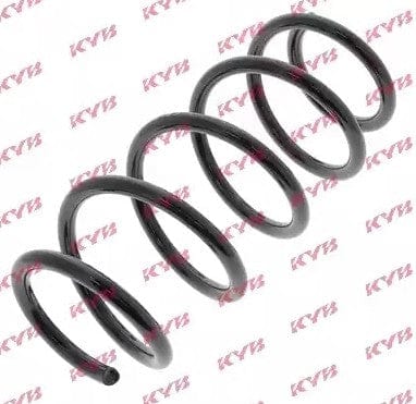 KYB K-Flex Rh3326 Coil Spring