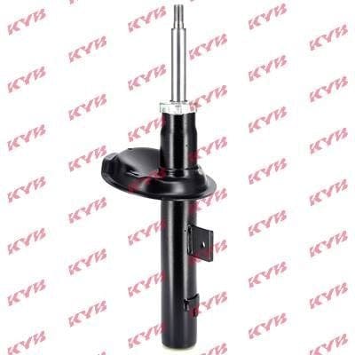 KYB Premium 633837 Shock Absorber For Citro毛n Zx Hatchback (N2)