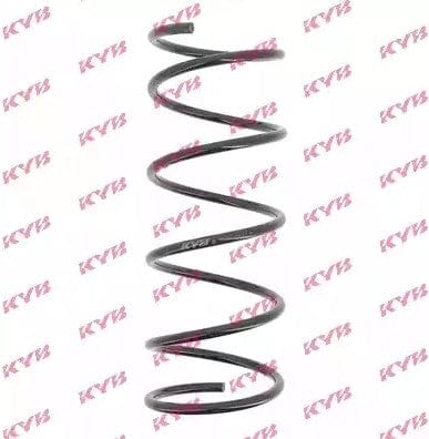 KYB K-Flex Ra1747 Coil Spring For Citro毛n Saxo Hatchback