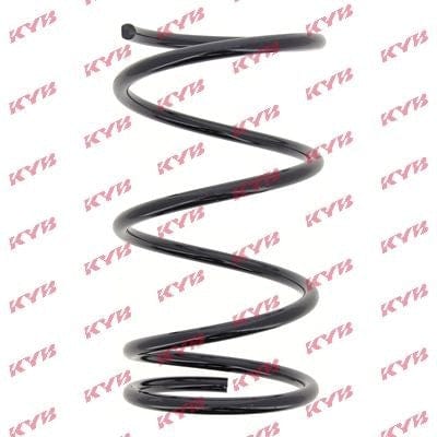 KYB K-Flex Ra6679 Coil Spring For Subaru Impreza I Estate (Gf)