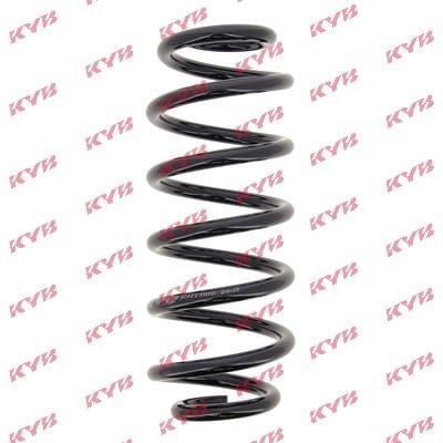 KYB K-Flex Rh1800 Coil Spring For Audi A8 D2 (4D2, 4D8)