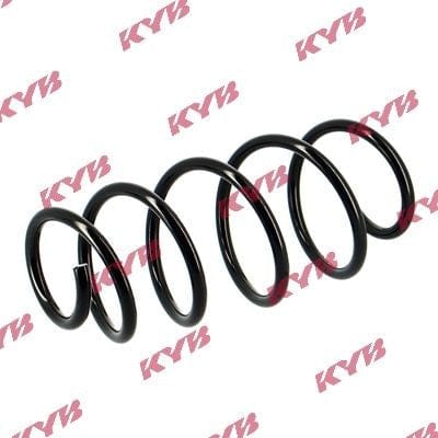 KYB Ra3418 Coil Spring For Citro毛n Ds3 Hatchback