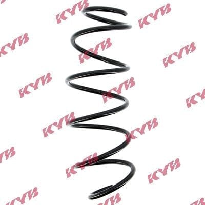 KYB Ra1207 Coil Spring For Citro毛n C-Elys茅e Saloon