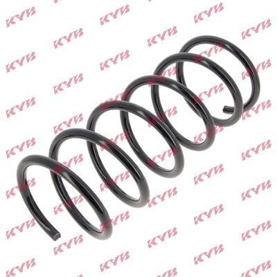 KYB K-Flex Ra3325 Coil Spring For Hyundai I10 I (Pa)