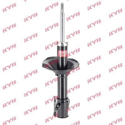 KYB Excel-G 334343 Shock Absorber For Subaru Forester Ii (Sg)