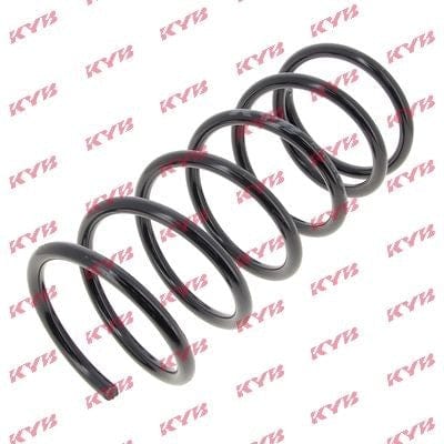 KYB K-Flex Ra2813 Coil Spring For Kia Sephia / Mentor