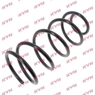 KYB Ra3417 Coil Spring For Citro毛n Dispatch