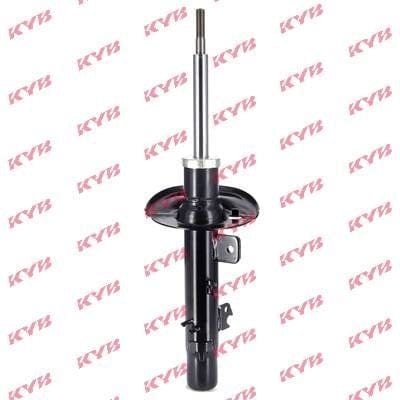 KYB Excel-G 339709 Shock Absorber For Peugeot 207