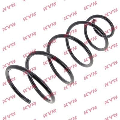 KYB K-Flex Rc2348 Coil Spring