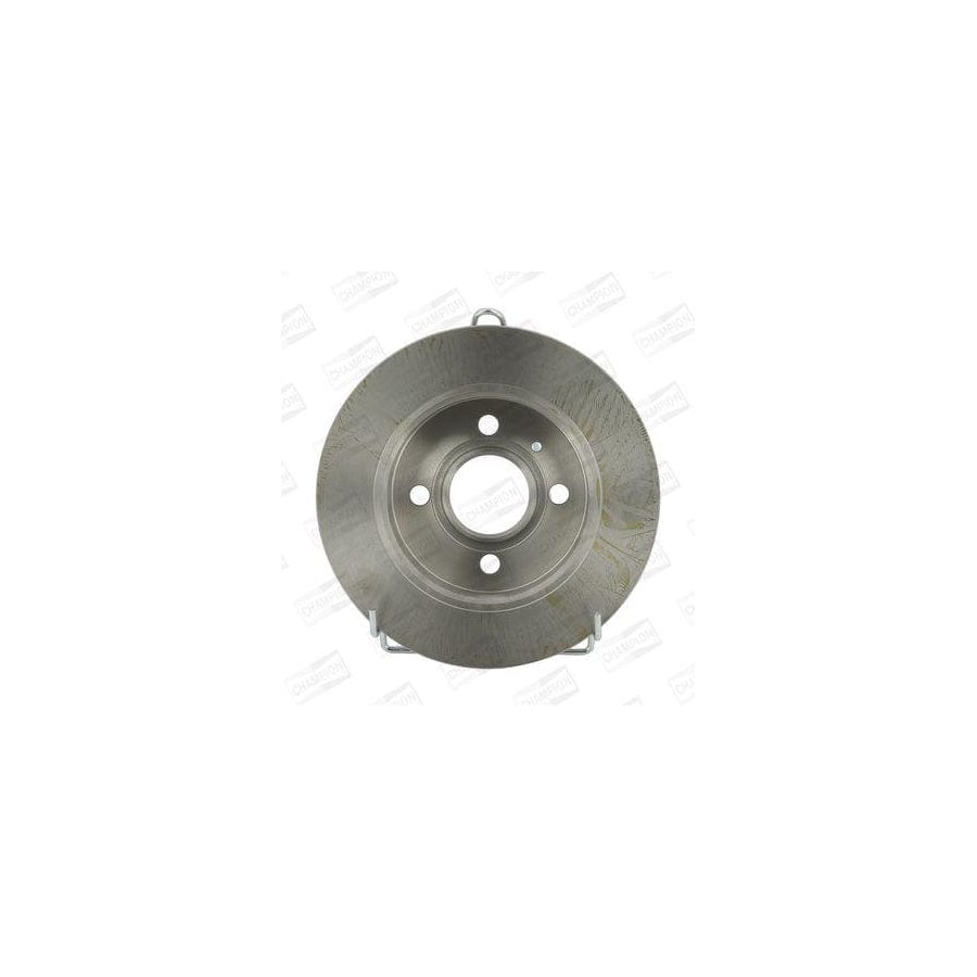 Champion 562071CH Brake Disc