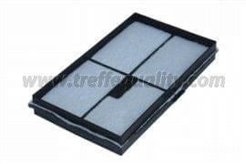 3F Quality 1500 Pollen Filter For Fiat Multipla (186)