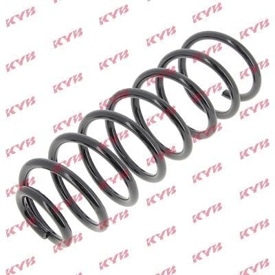 KYB K-Flex Rc5409 Coil Spring
