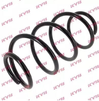 KYB Ra3459 Coil Spring For Hyundai I40