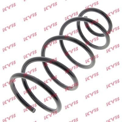 KYB K-Flex Rg3406 Coil Spring For Ford Focus