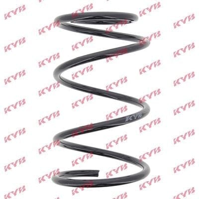 KYB K-Flex Ra2812 Coil Spring For Subaru Legacy Iv Saloon (Bl)
