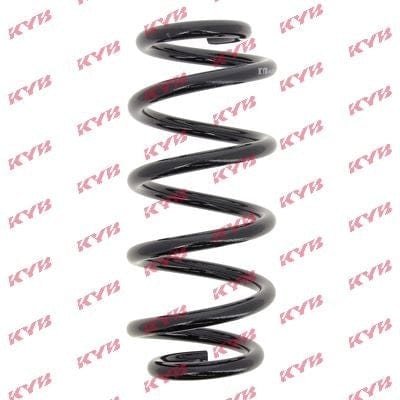 KYB K-Flex Ra3301 Coil Spring For Audi Q5 (8Rb)