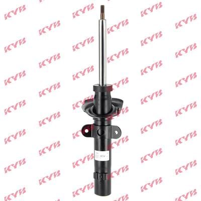 KYB Excel-G 334690 Shock Absorber For Jaguar X-Type