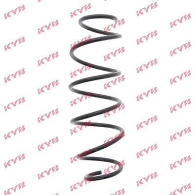 KYB K-Flex Rh3007 Coil Spring For Citro毛n C2 Hatchback (Jm)