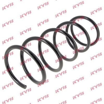 KYB K-Flex Ra2085 Coil Spring For Toyota Avensis