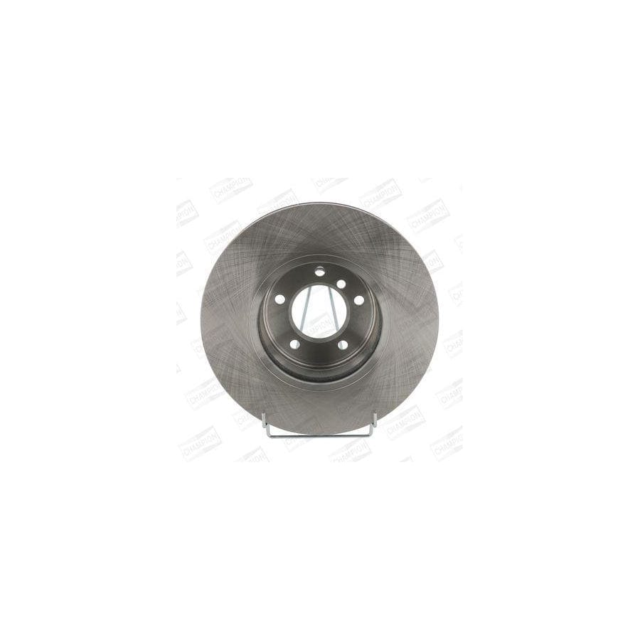 Champion 562397Ch-1 Brake Disc