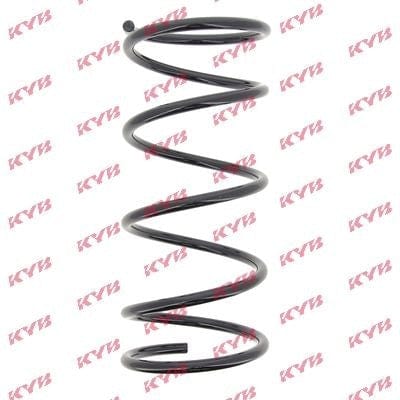 KYB K-Flex Ra2990 Coil Spring For Nissan Maxima Iv Qx Saloon (A32)