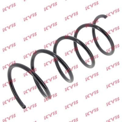KYB K-Flex Ra1938 Coil Spring Suitable For Mercedes-Benz Vaneo (W414)