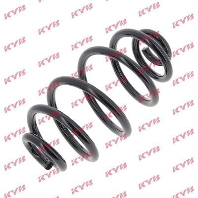 KYB K-Flex Rx6650 Coil Spring For Skoda Superb I Saloon (3U4)