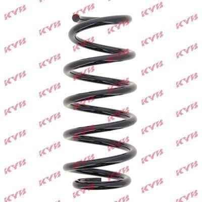 KYB K-Flex Ra6154 Coil Spring For Toyota Avensis Iii Estate (T27)