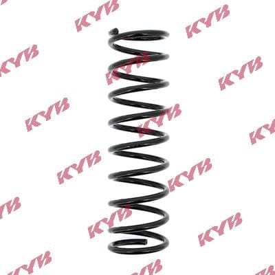 KYB K-Flex Ra1891 Coil Spring For Kia Rio