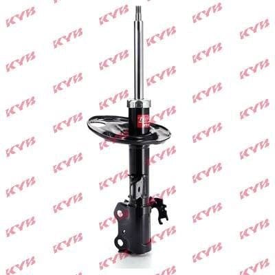 KYB Excel-G 339031 Shock Absorber For Toyota Rav4 Iii Off-Road (Xa30)