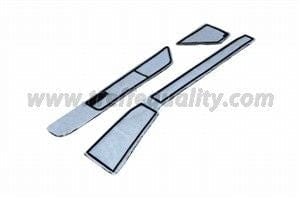 3F Quality 528 Pollen Filter For Renault 19