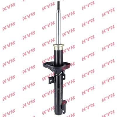 KYB Excel-G 333817 Shock Absorber For Ford Fiesta