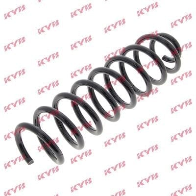 KYB K-Flex Rc5881 Coil Spring For Renault Grand Sc茅nic Ii (Jm)