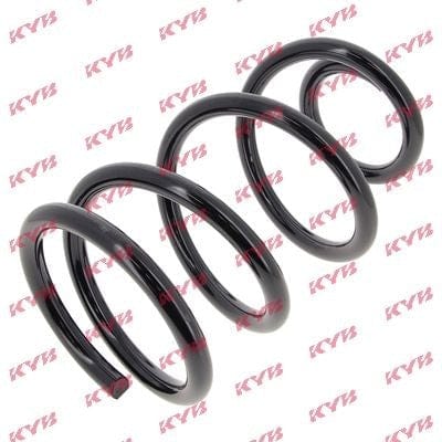 KYB K-Flex Rc2841 Coil Spring For Ford Transit