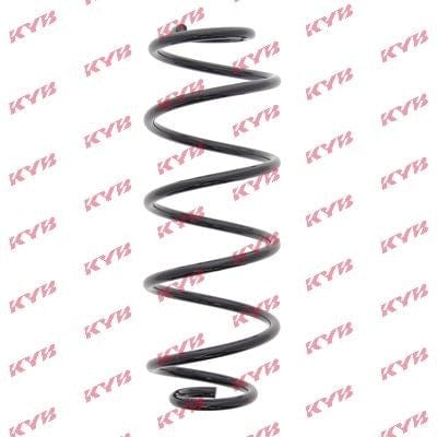 KYB K-Flex Rh6407 Coil Spring For Citro毛n C2 Hatchback (Jm)