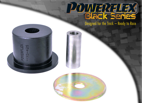 PowerFlex BMW E81 E87 F20 F22 F36 Rear Diff Rear Mounting Bush - ML Performance UK