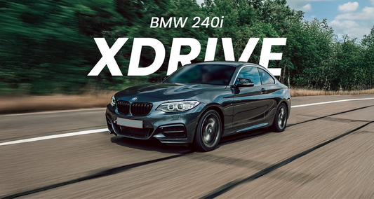 Supercharge M240i with Epic Mods Now!