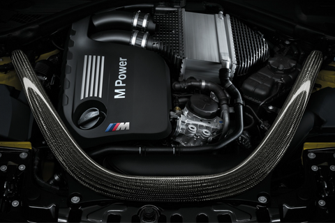 How to Stop S55 Crank Hub Disaster!