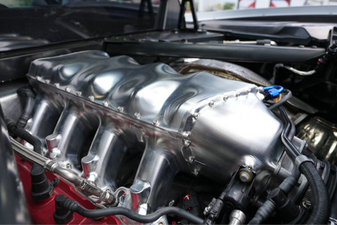 How Port vs Direct Injection Saves Your Engine!