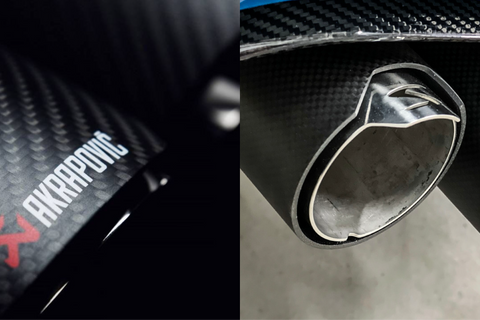 Akrapovič or Stone Exhaust: Which One Sounds Better?