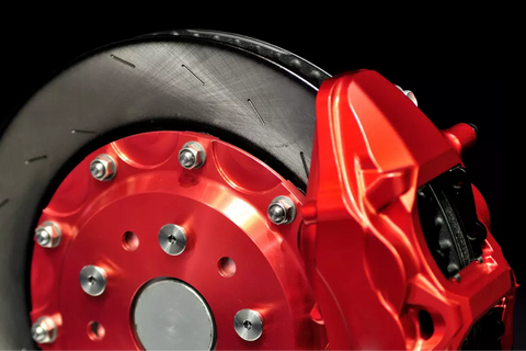 Why Fast Cars NEED Better Brakes