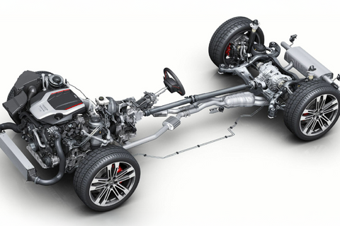 Stop Wasting Power: Drivetrain Mods You NEED in 2025