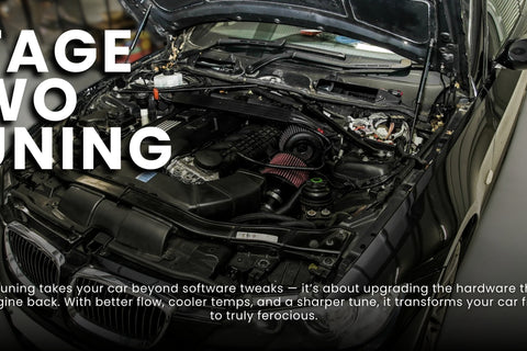 How to Unlock Turbo Power at Stage 2