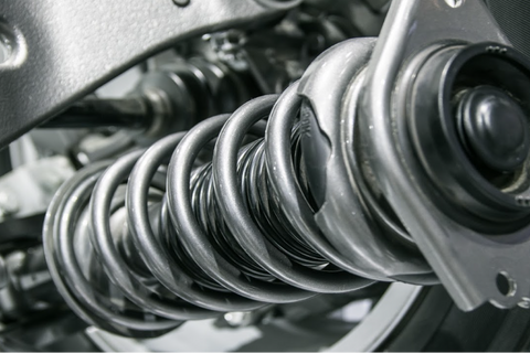 The Suspension Upgrade Guide Every Car Enthusiast Needs