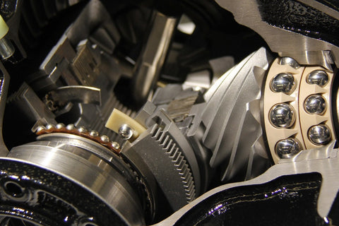 Limited-Slip Differential Explained: Benefits, Types, And How It Works