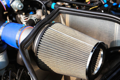 Types Of Car Air Filters: Which One Should You Choose?