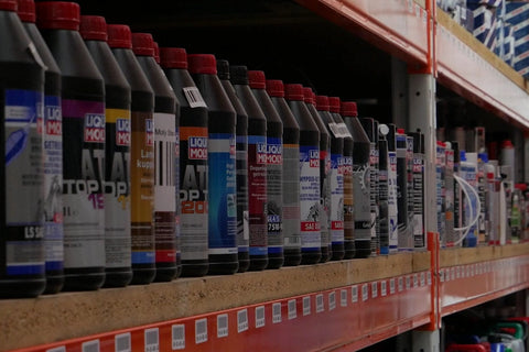 ML Performance Expands: New Warehouses, More Products, and Faster Service